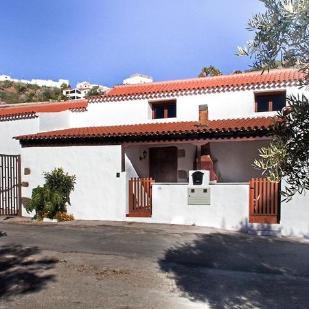 Casa Rural en Hoya de Tunte 1 San Bartolomé Exterior foto